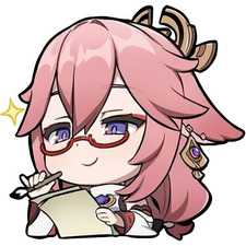 yae miko